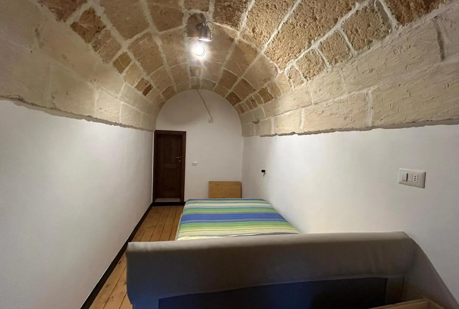 Home Marlu Barocca Lecce