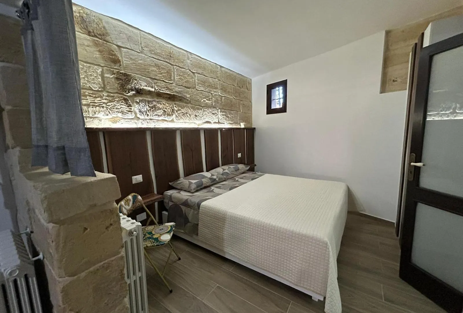 Home Marlu Barocca Lecce Bed & Breakfast