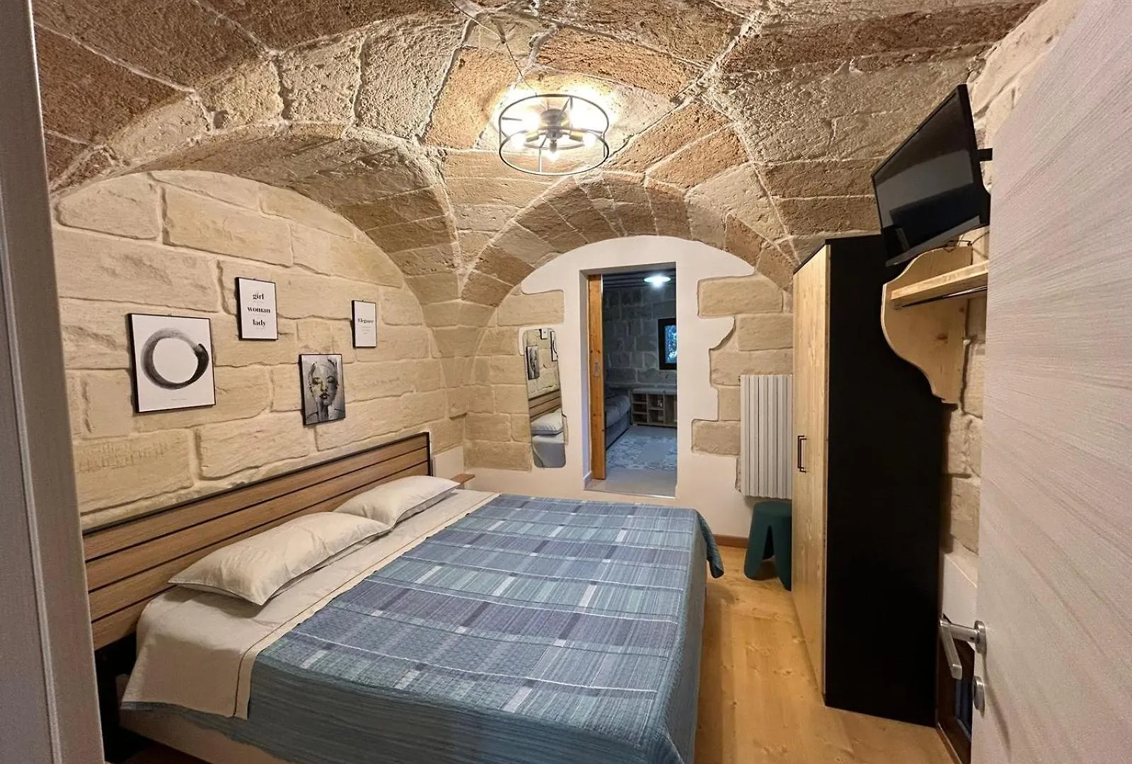 Home Marlu Barocca location