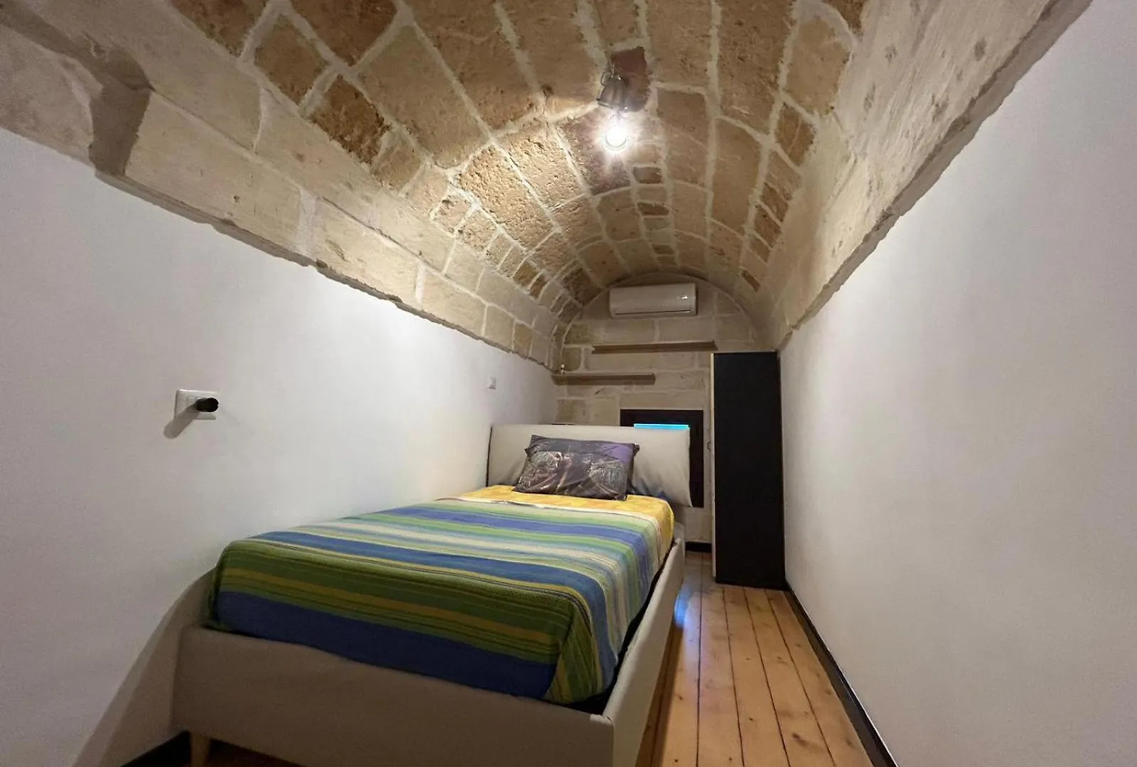 Home Marlu Barocca Lecce
