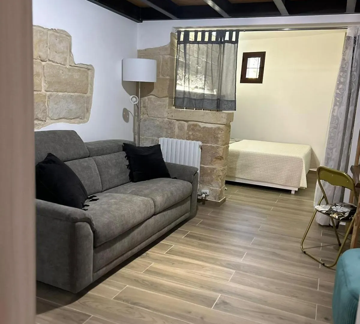 Bed & Breakfast Home Marlu Barocca Lecce