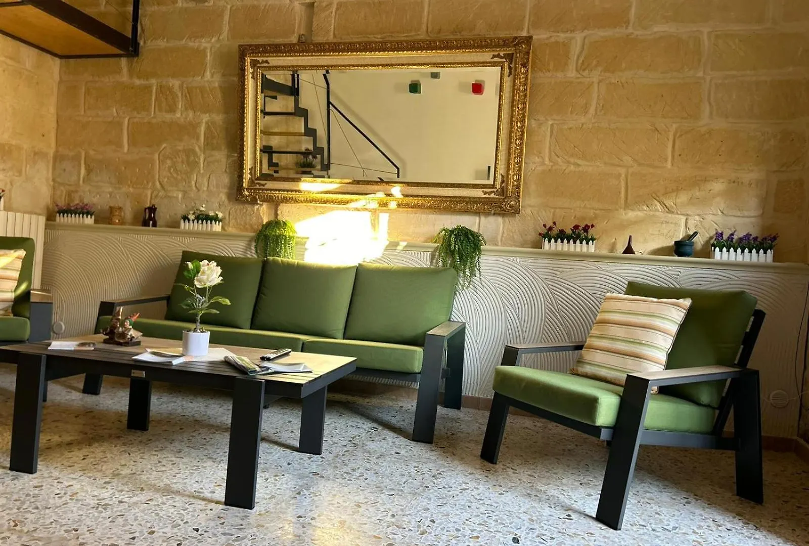 Home Marlu Barocca Lecce 0*,  Italy