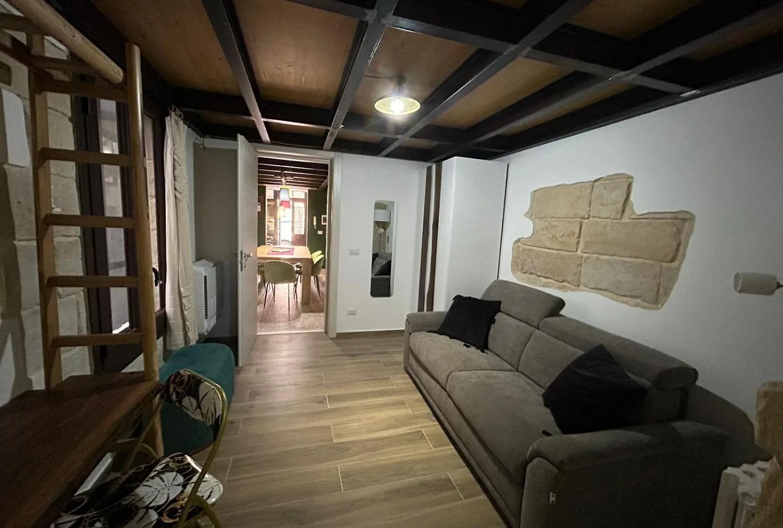 Home Marlu Barocca Lecce Bed & Breakfast