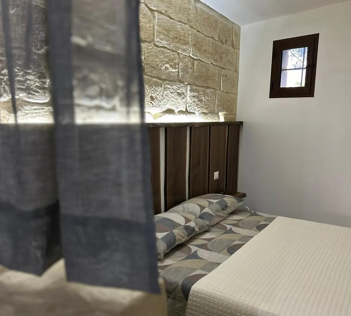 Home Marlu Barocca Lecce Bed & Breakfast