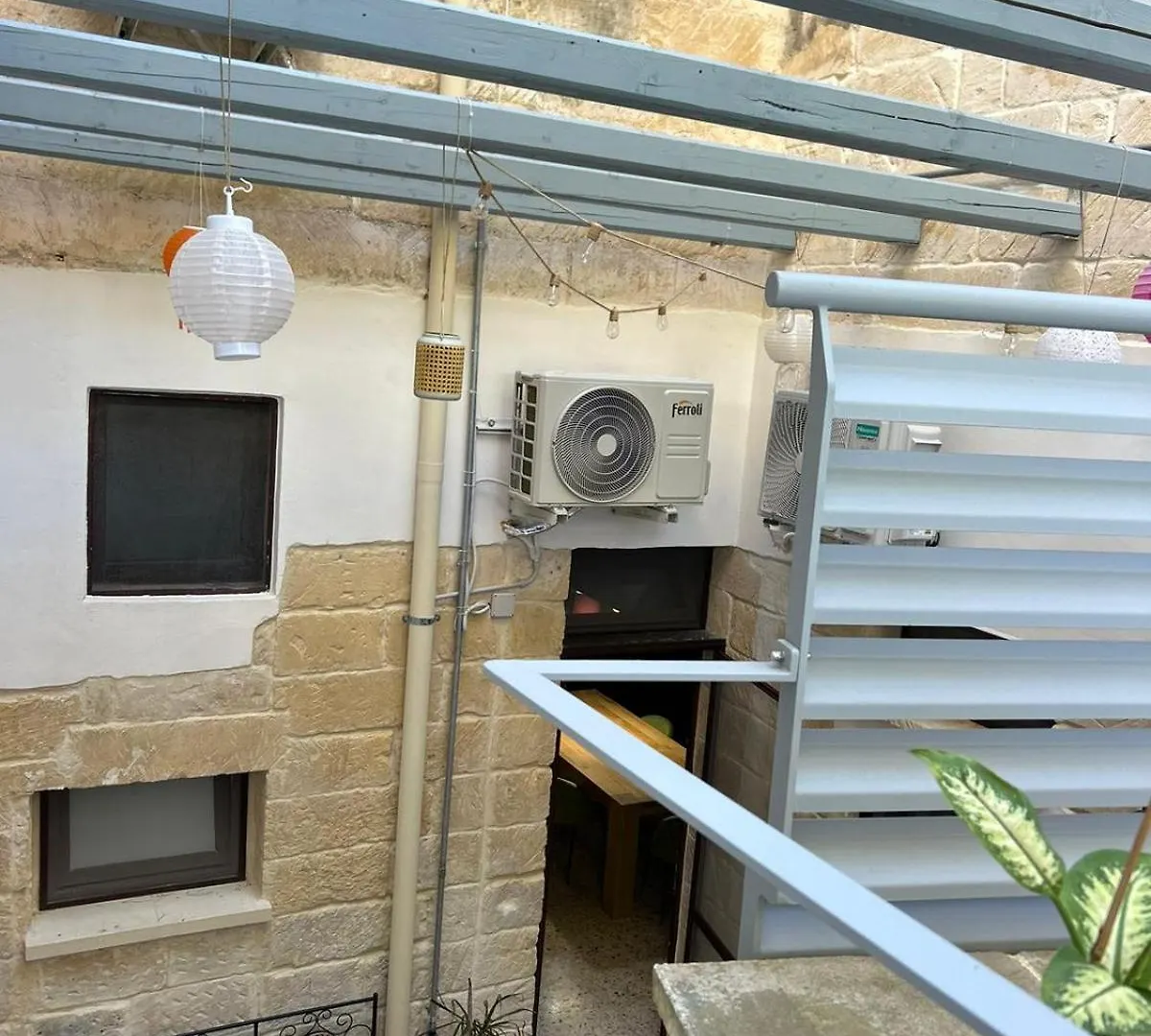 Bed & Breakfast Home Marlu Barocca Lecce Italy