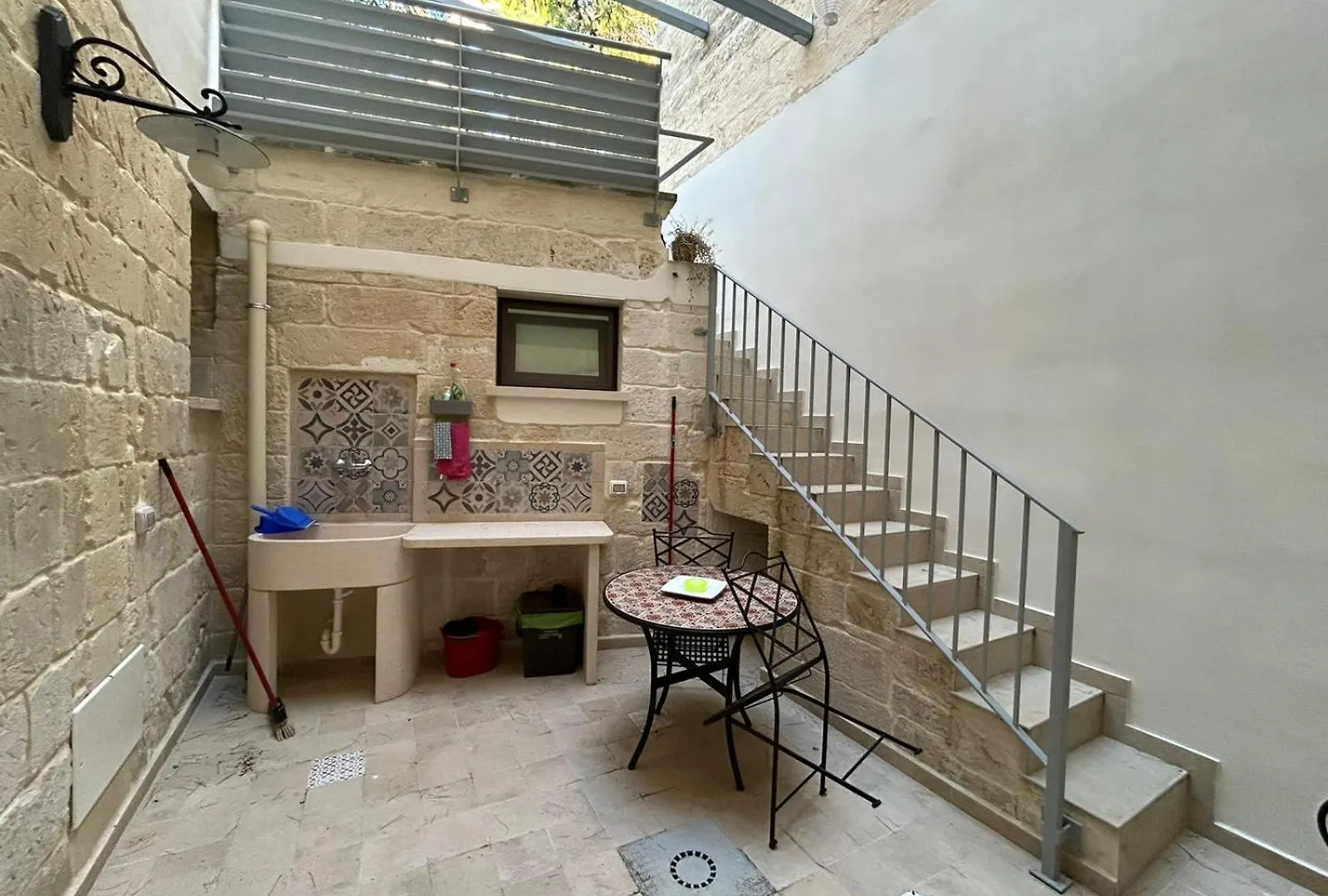 Home Marlu Barocca Lecce