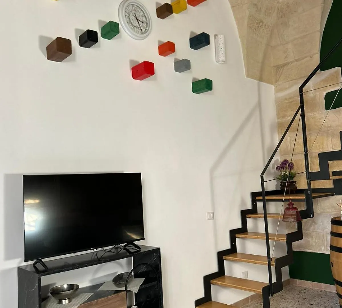 Home Marlu Barocca Lecce Italy