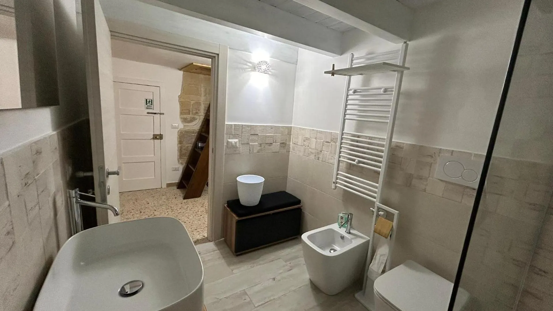 Home Marlu Barocca Lecce