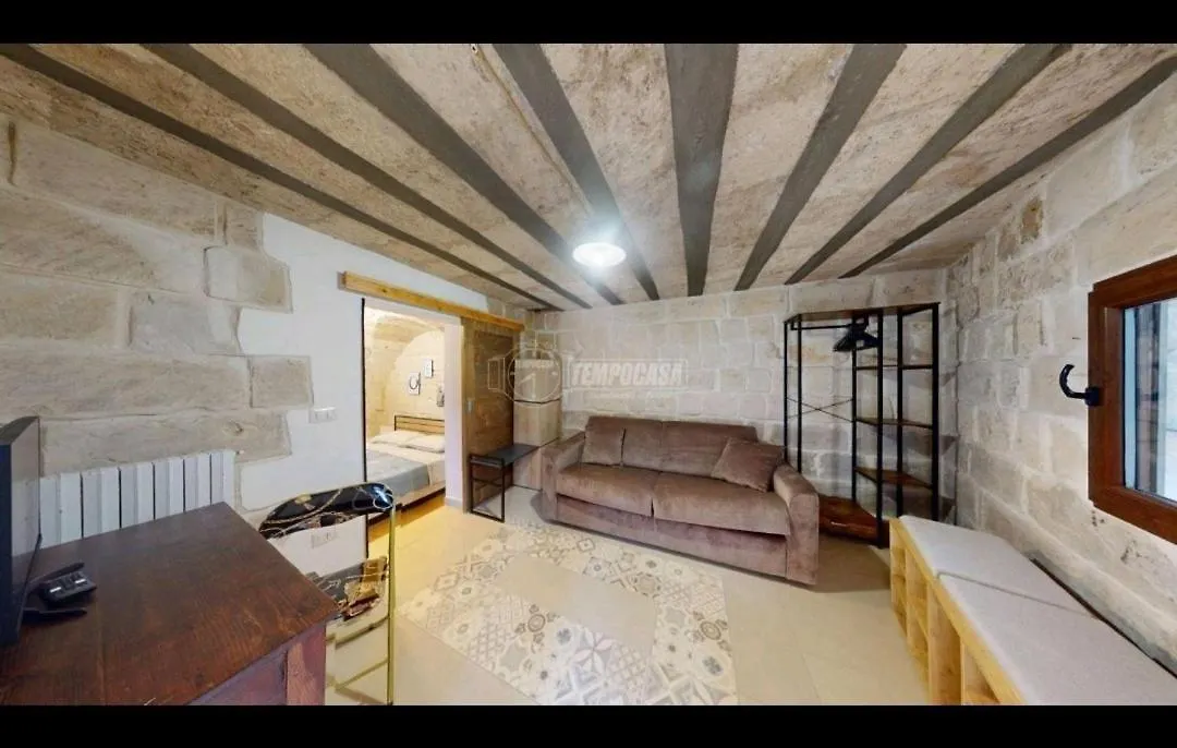Bed & Breakfast Home Marlu Barocca Lecce