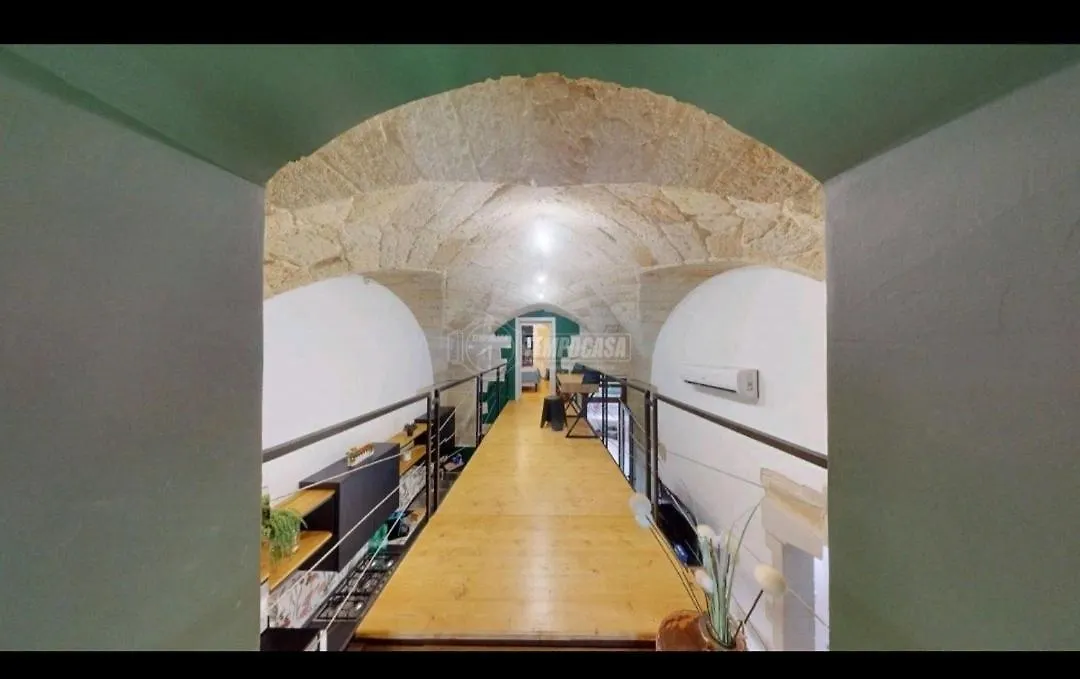Bed & Breakfast Home Marlu Barocca Lecce