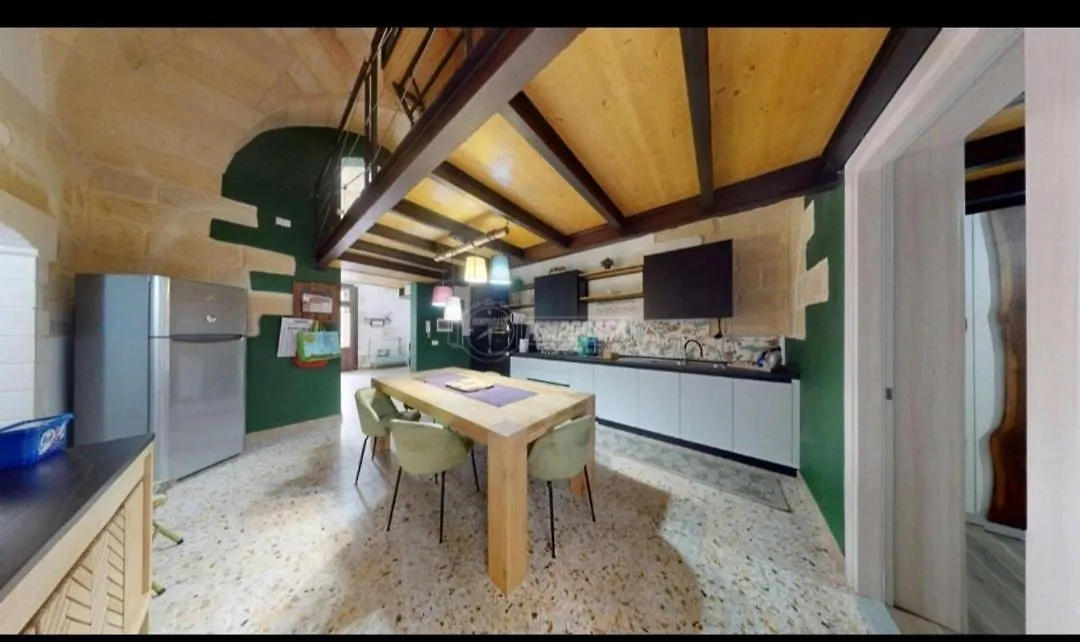 Home Marlu Barocca Lecce Italy
