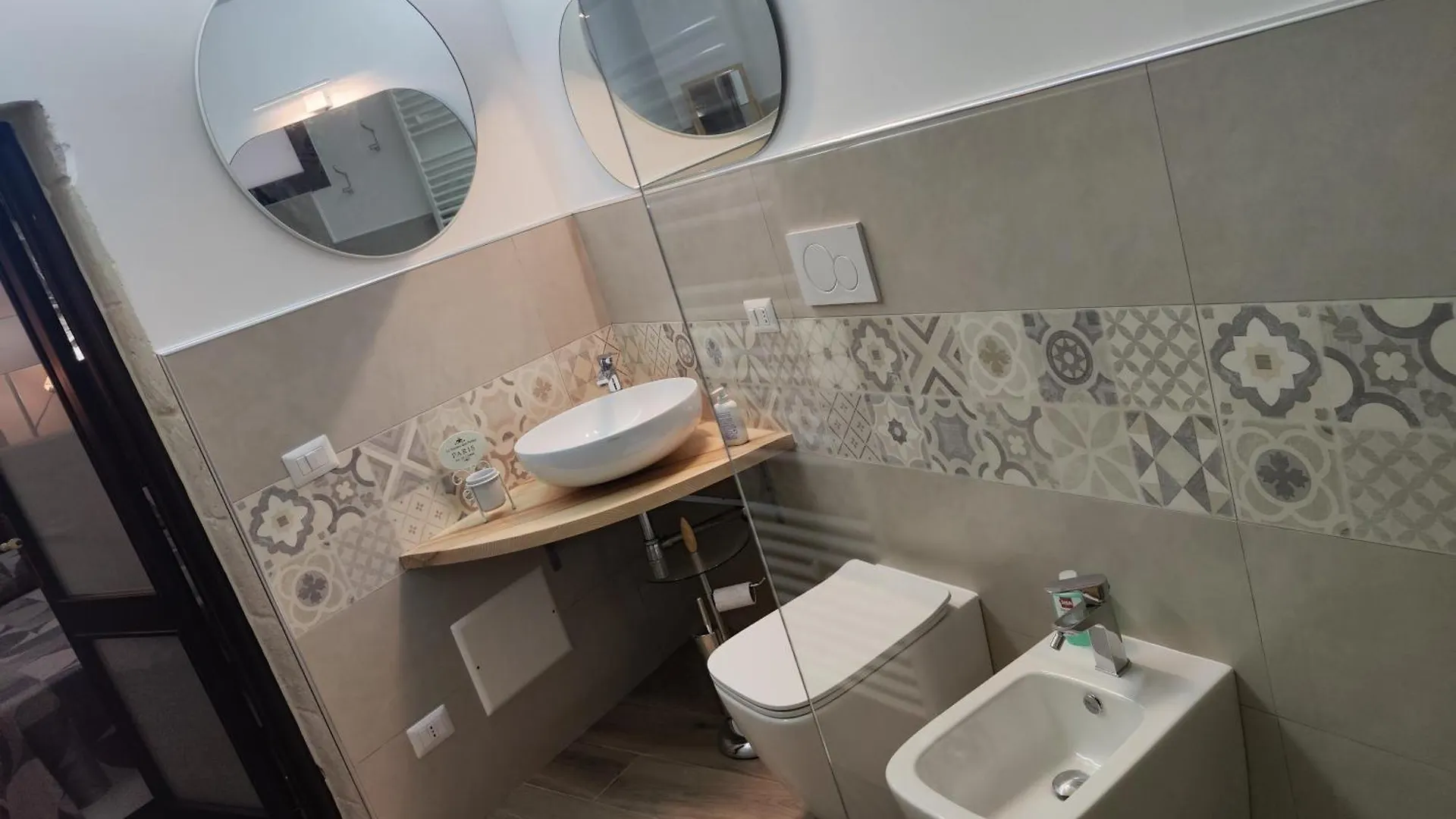 Home Marlu Barocca Lecce