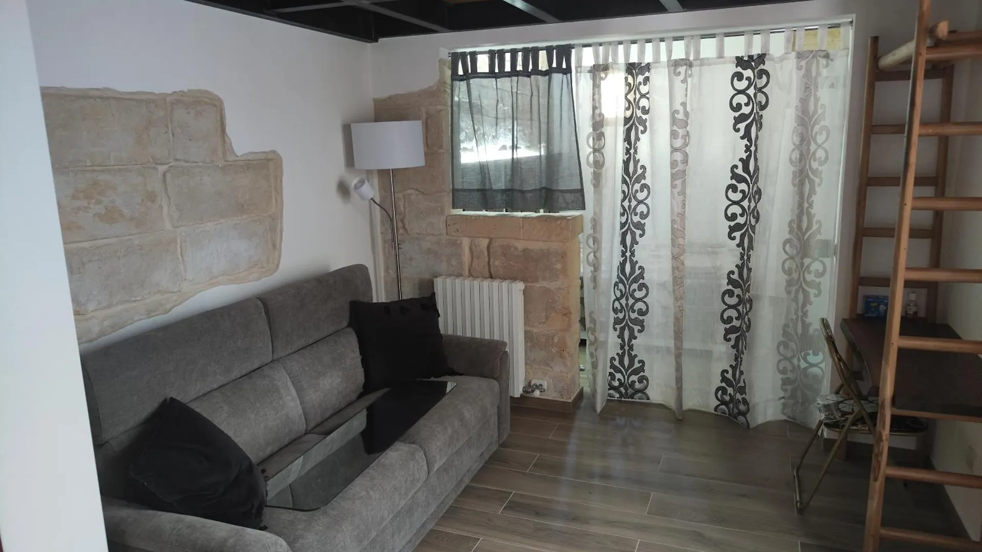 Bed & Breakfast Home Marlu Barocca Lecce