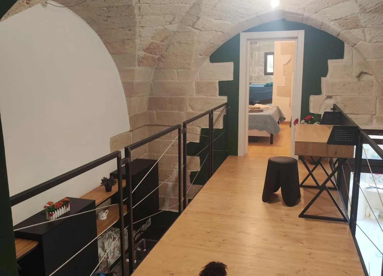Home Marlu Barocca Lecce